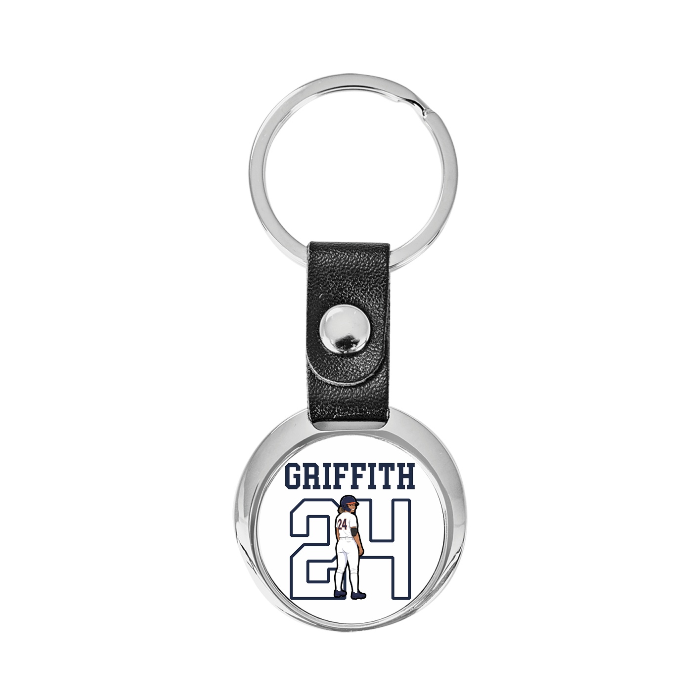 Key Chain — Shirsey in Classic