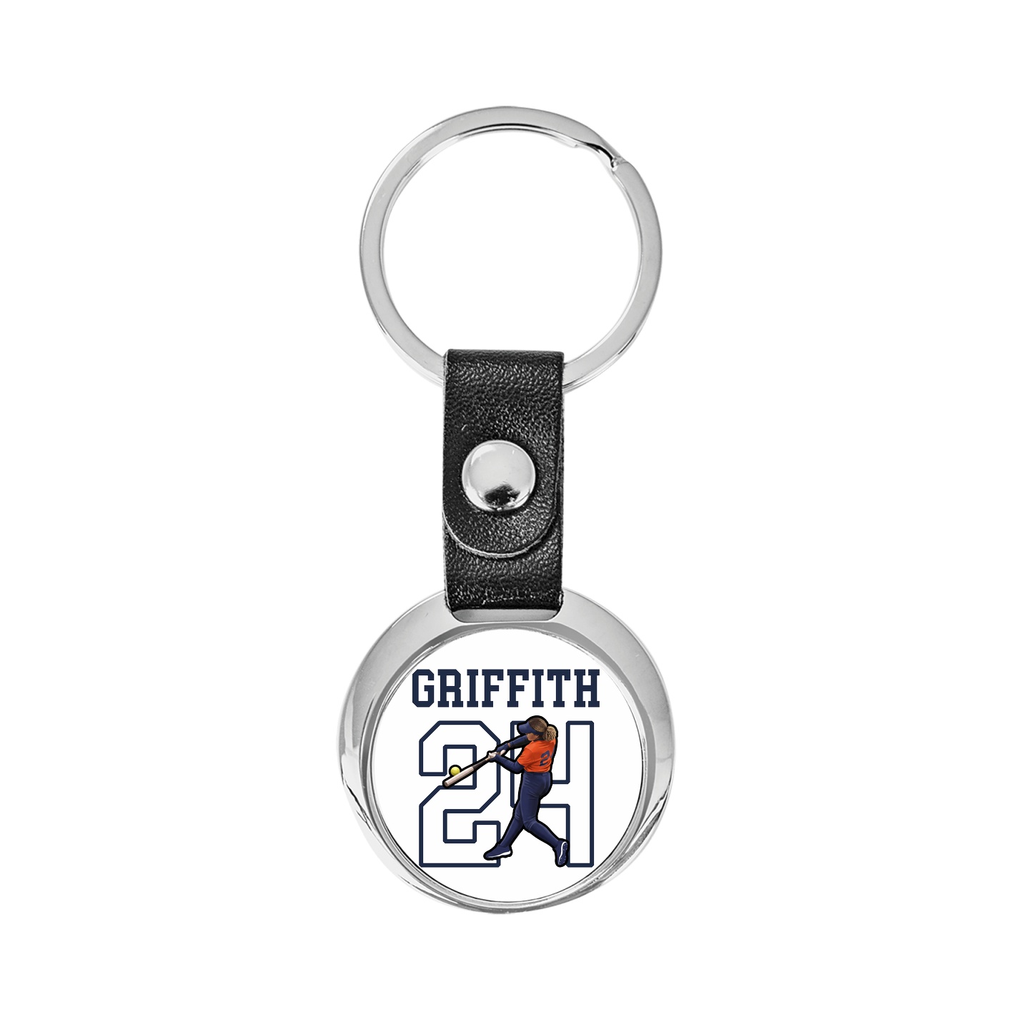 Key Chain — Shirsey in Classic