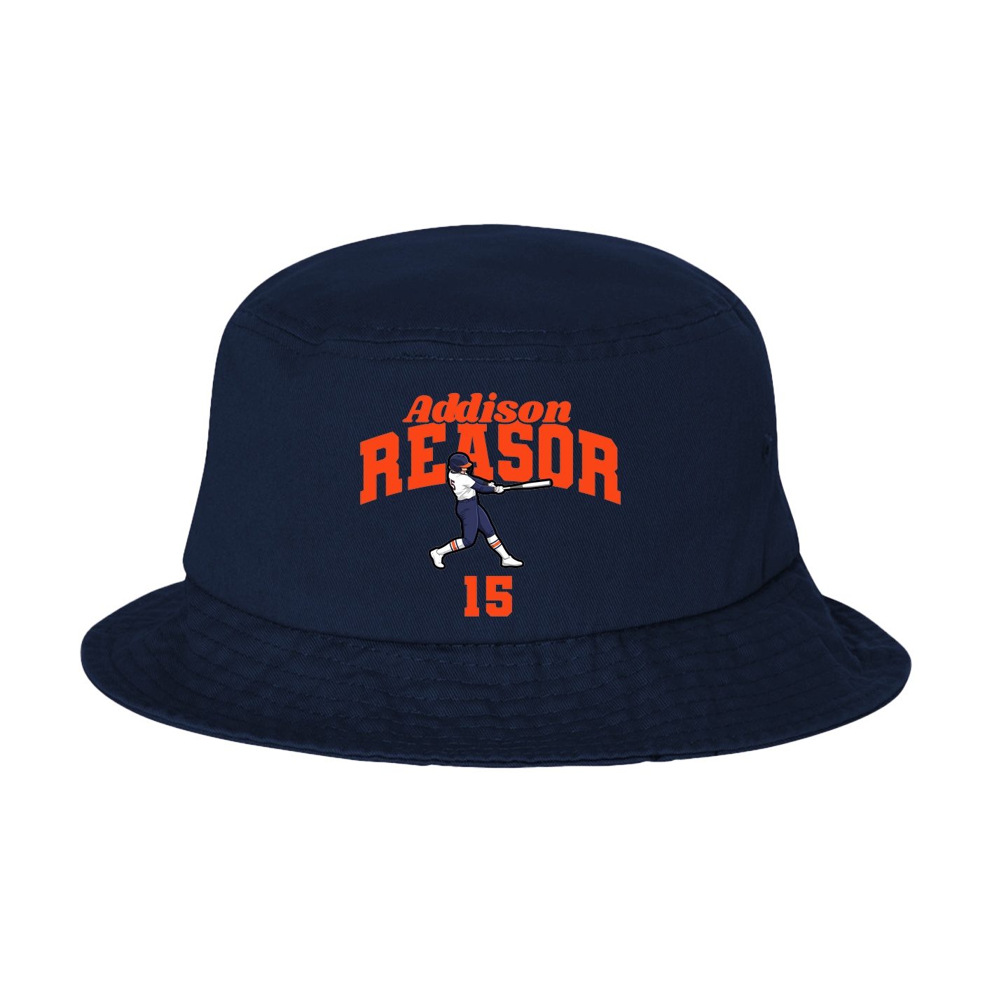Bucket Cap