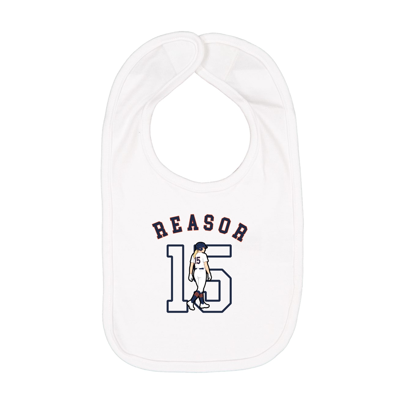 Infant Bib