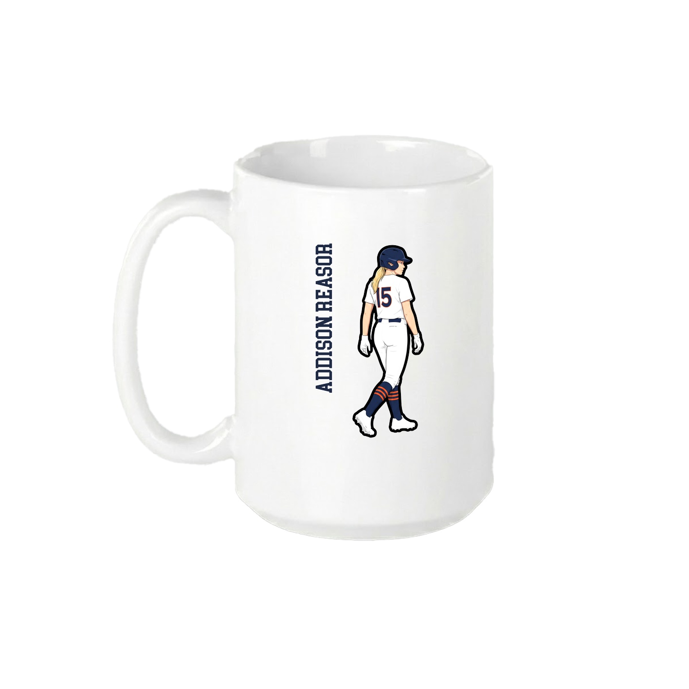 15oz Coffee Mug