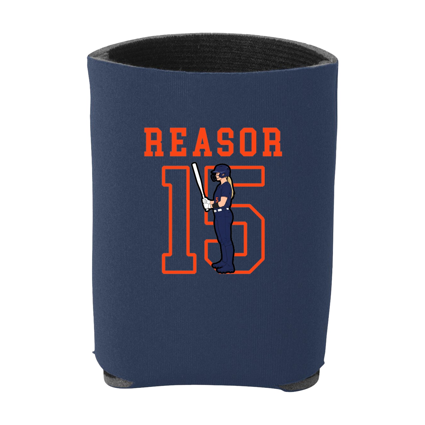 Can Holder — Shirsey in Navy