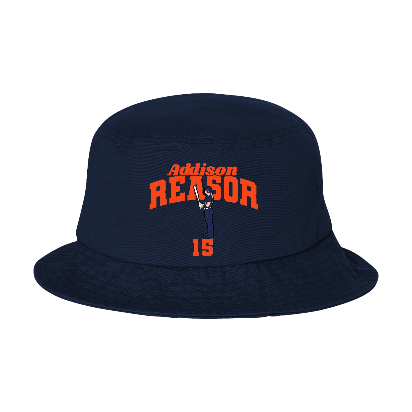 Bucket Cap