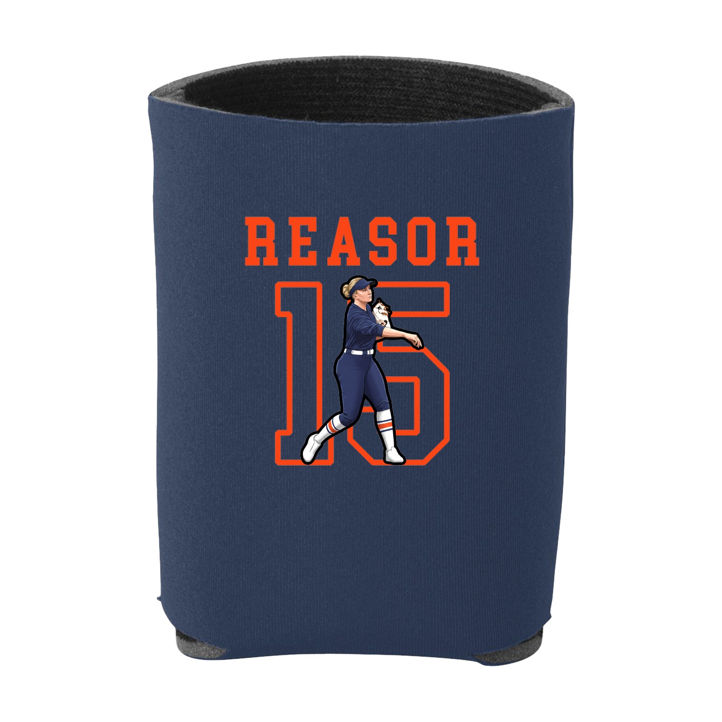 Can Holder — Shirsey in Navy