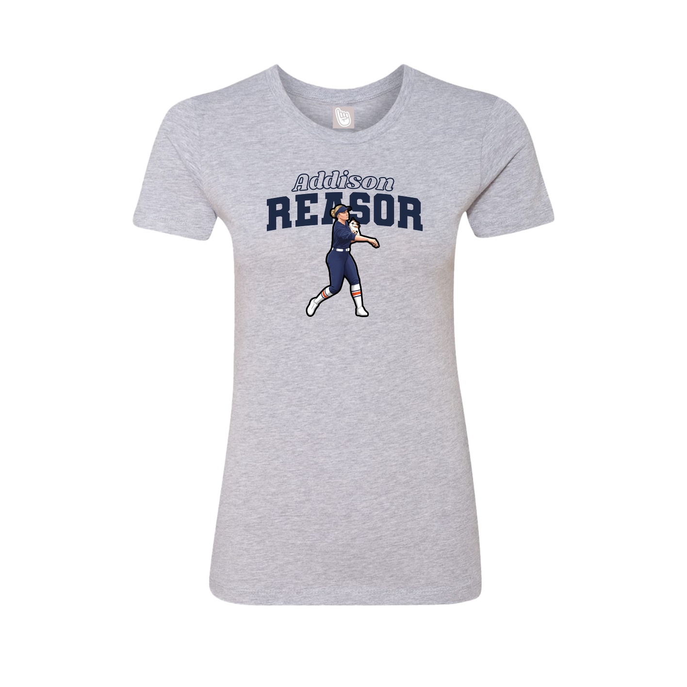 Fitted Women's Tee