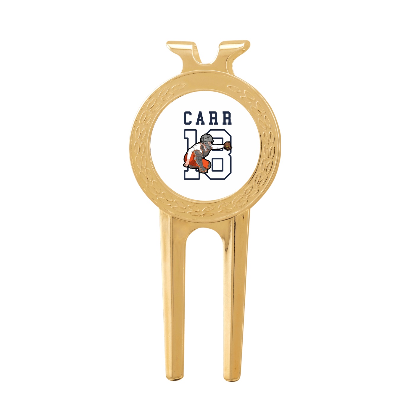 Divot Tool with Ball Marker — Shirsey in Classic