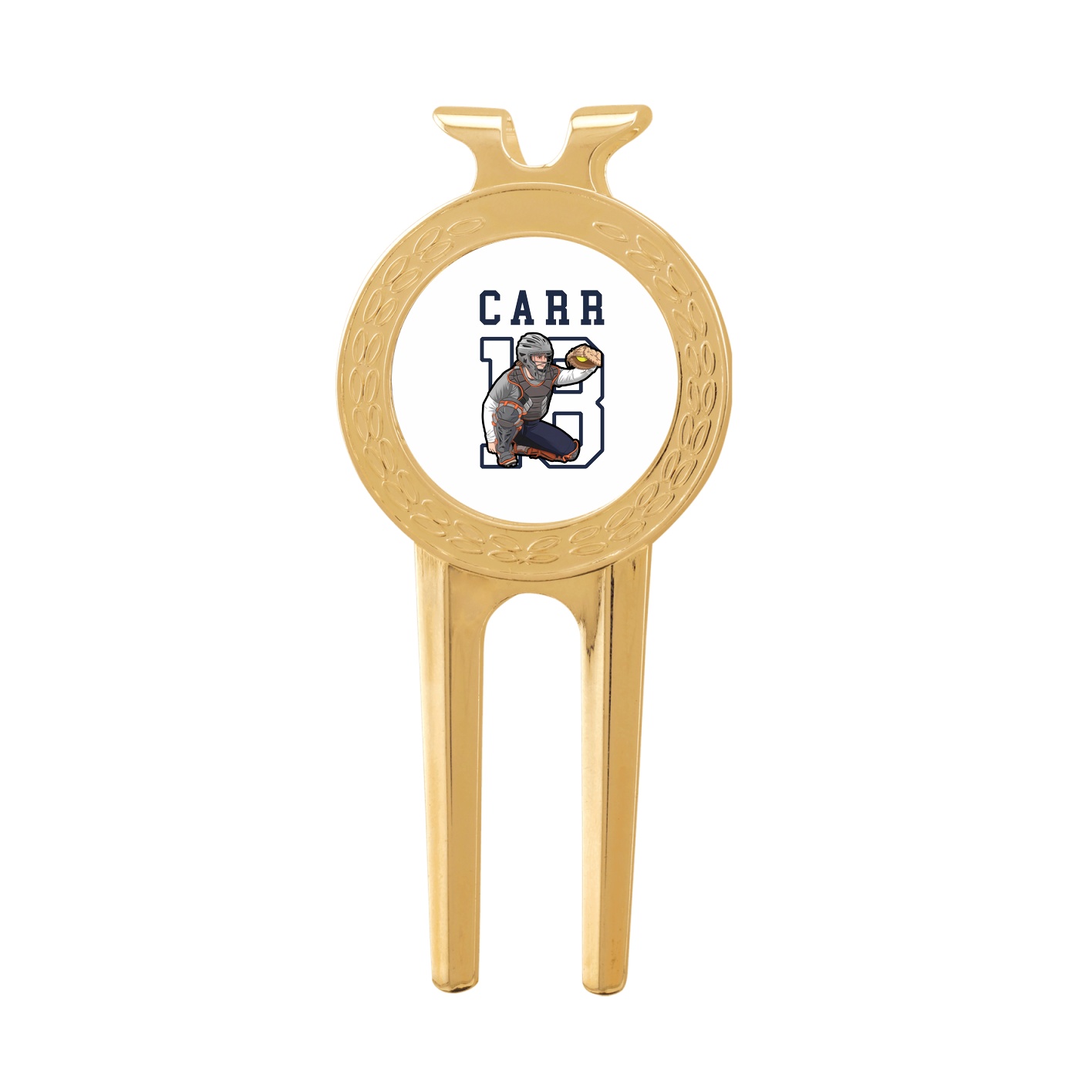 Divot Tool with Ball Marker — Shirsey in Classic