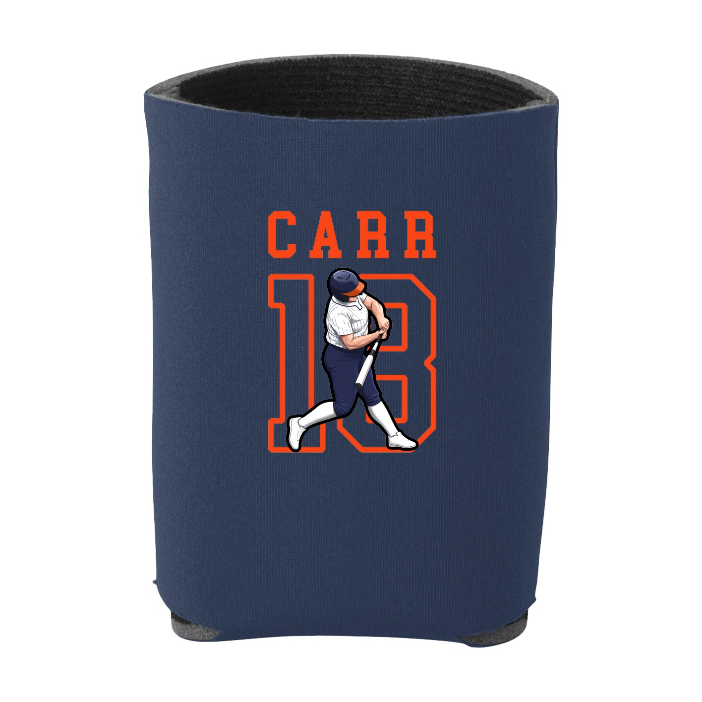 Can Holder — Shirsey in Navy