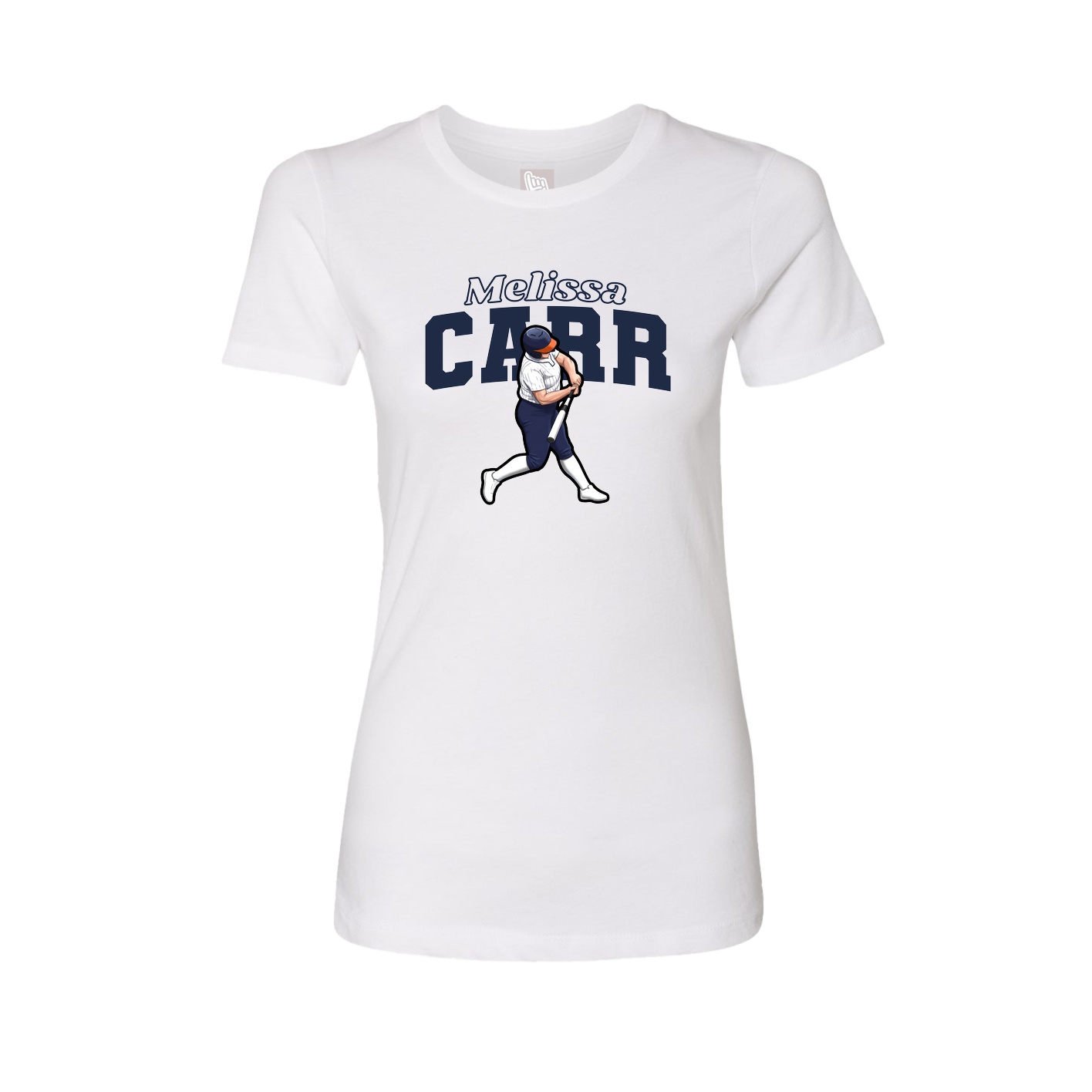 Fitted Women's Tee