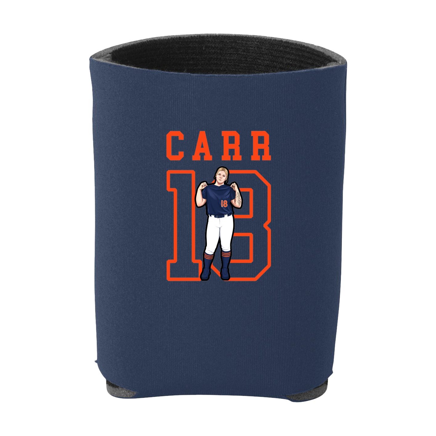 Can Holder