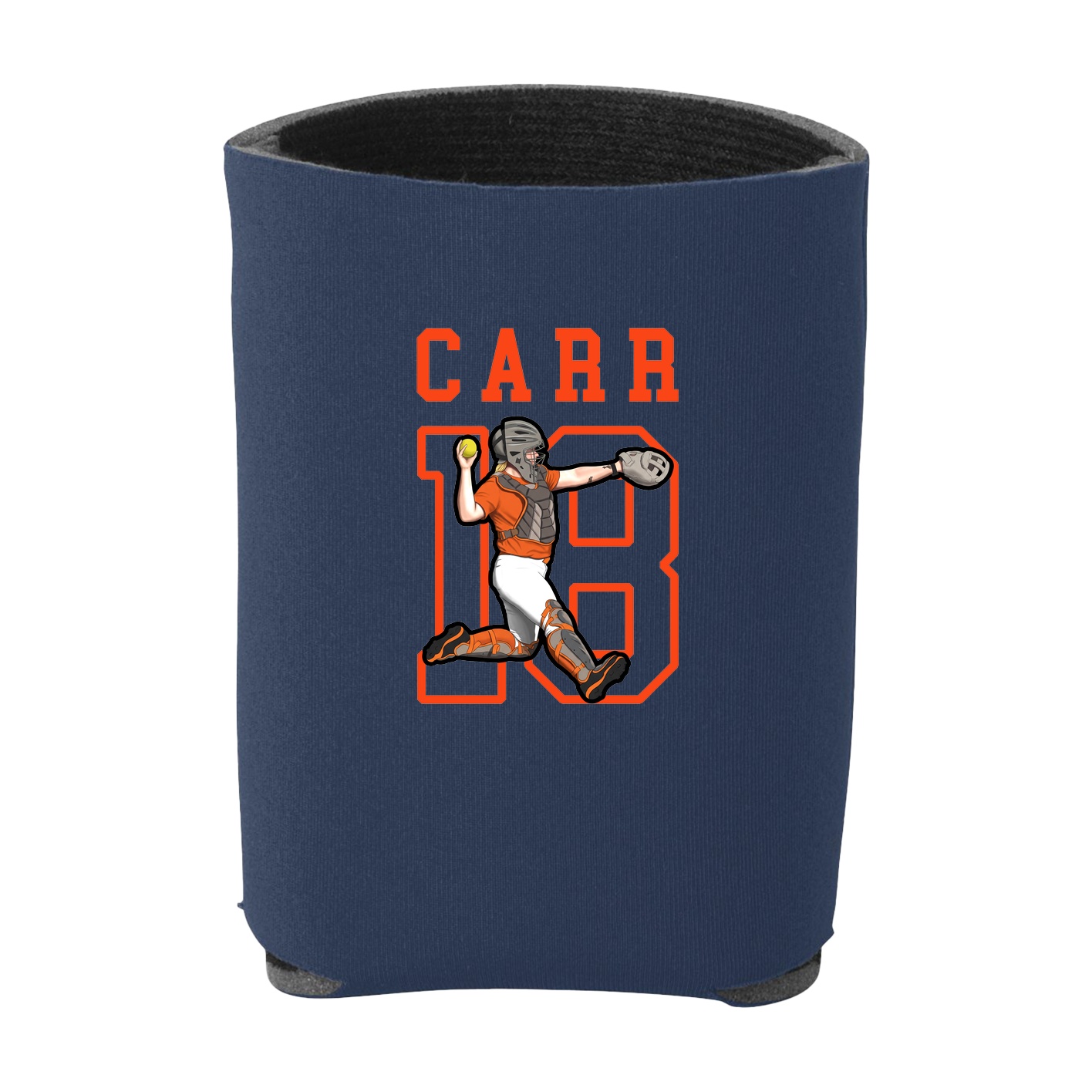 Can Holder — Shirsey in Navy
