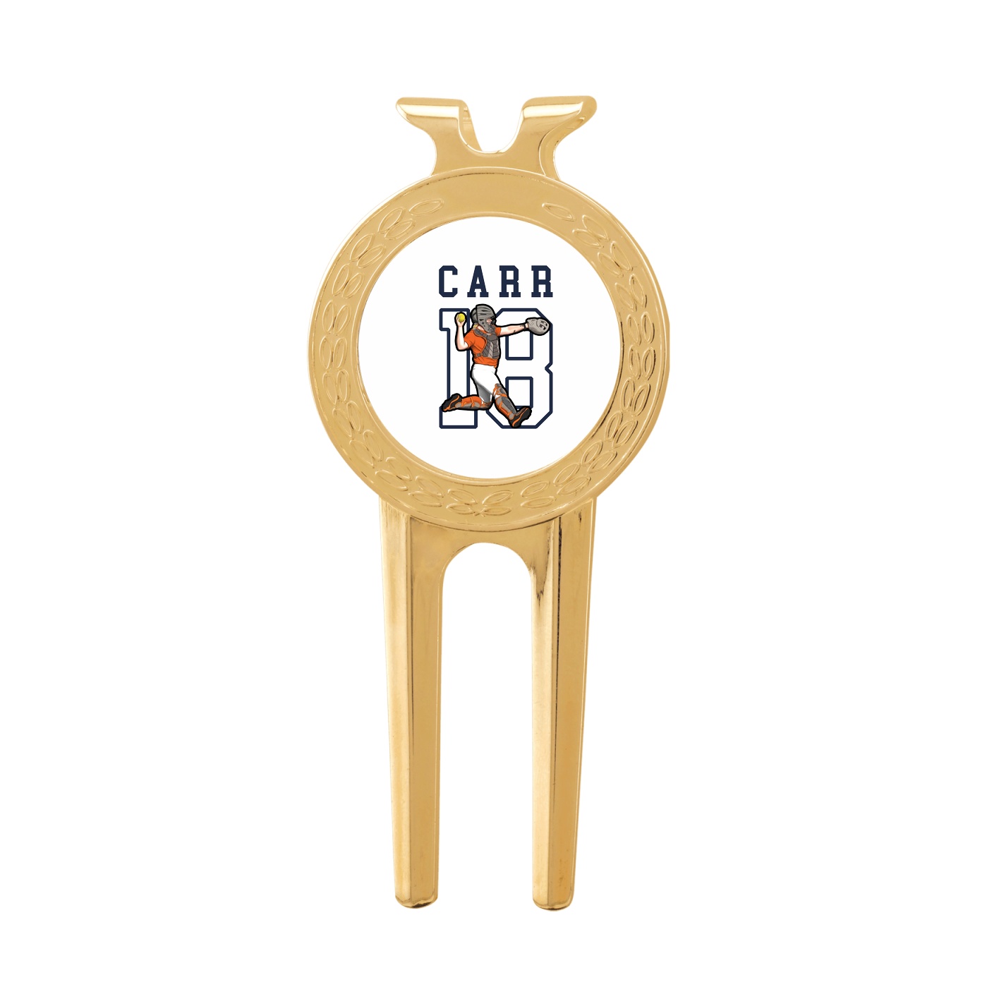 Divot Tool with Ball Marker — Shirsey in Classic