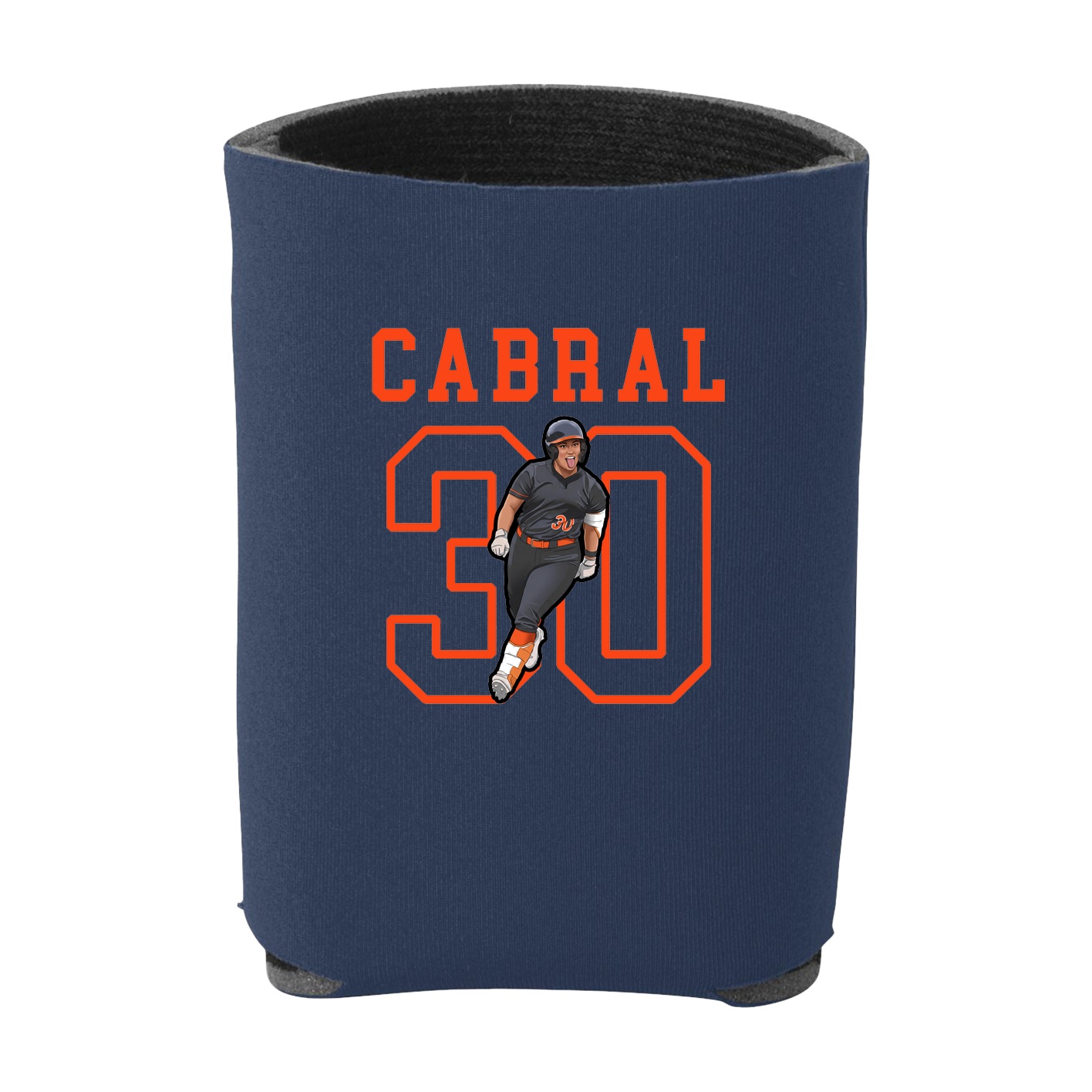 Can Holder — Shirsey in Navy