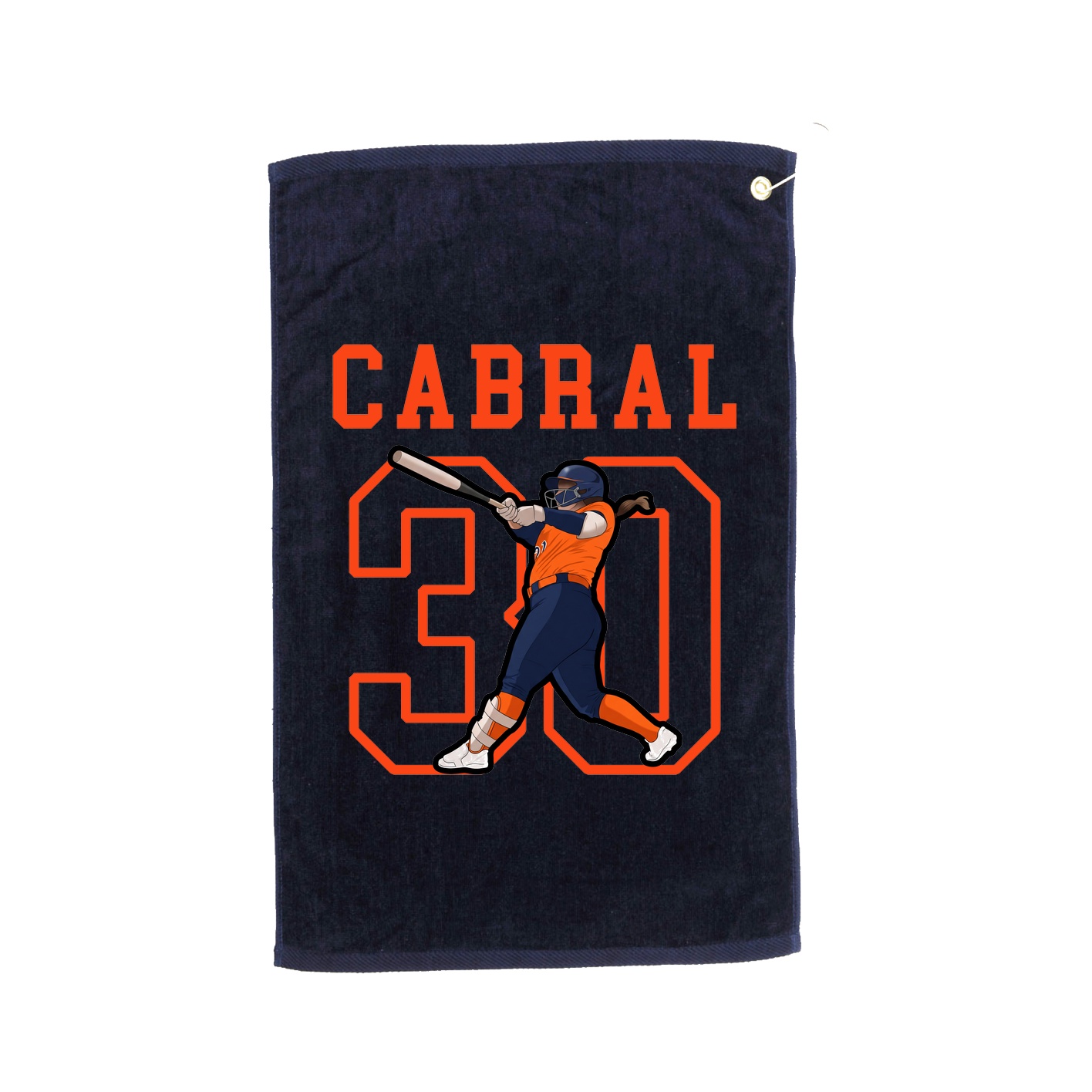 Golf Towel