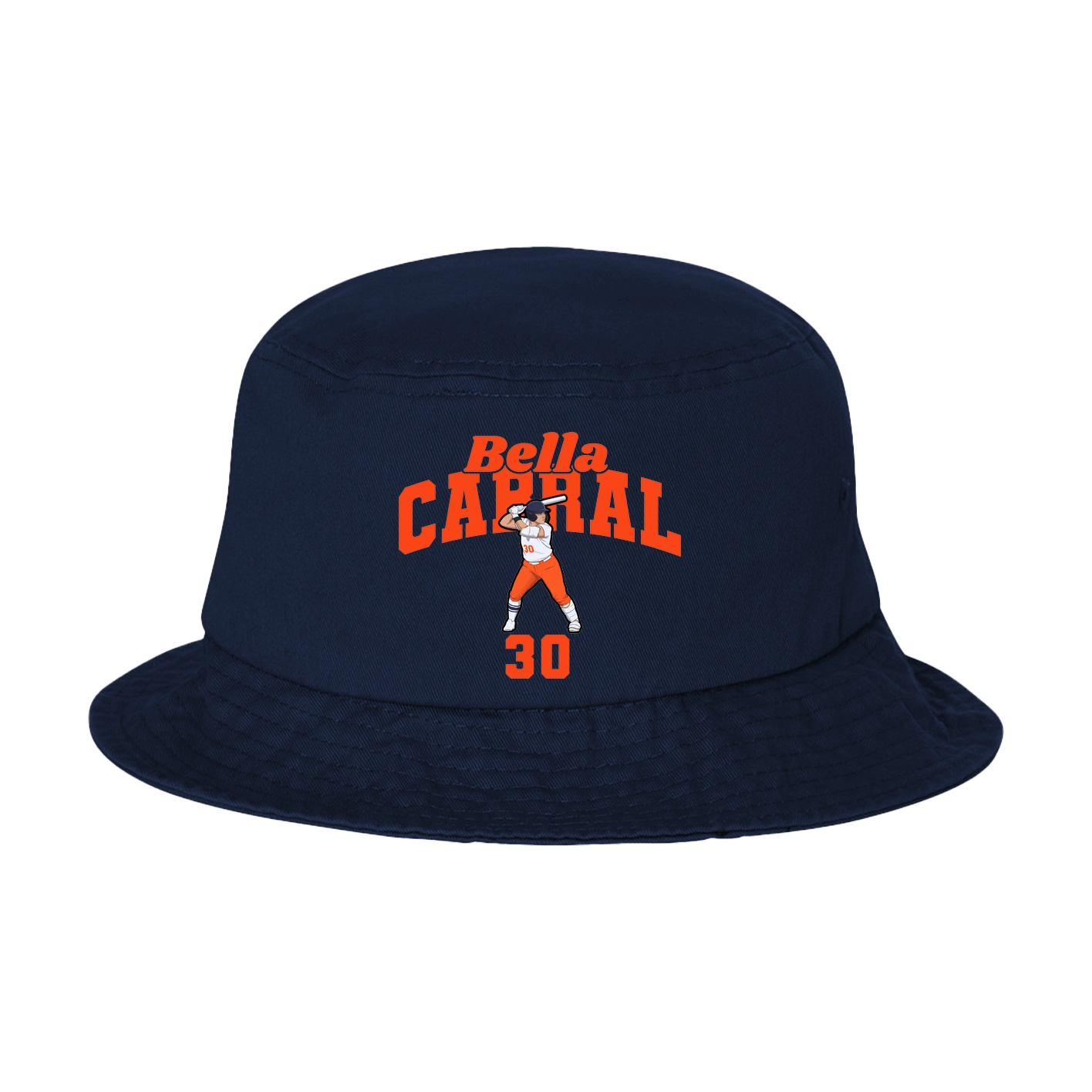 Bucket Cap