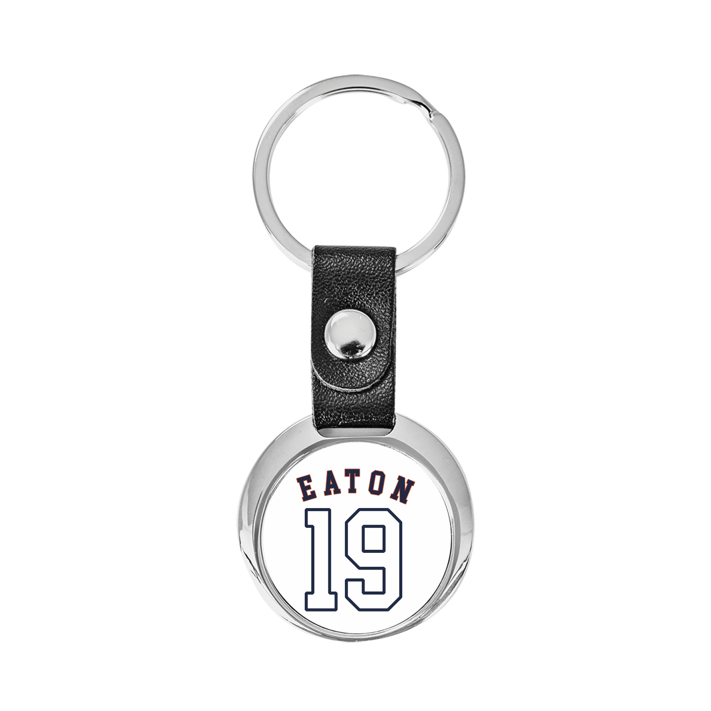 Key Chain — Shirsey Arch in Classic