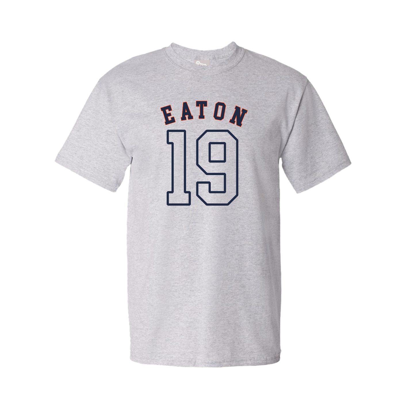 Tee — Shirsey Arch in Grey