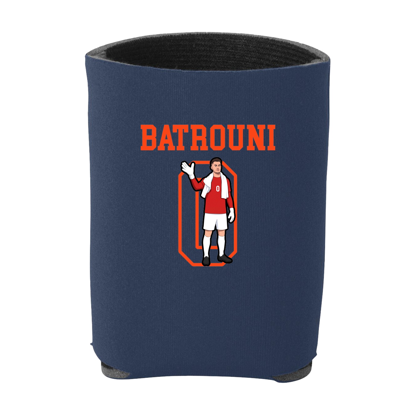 Can Holder — Shirsey in Navy