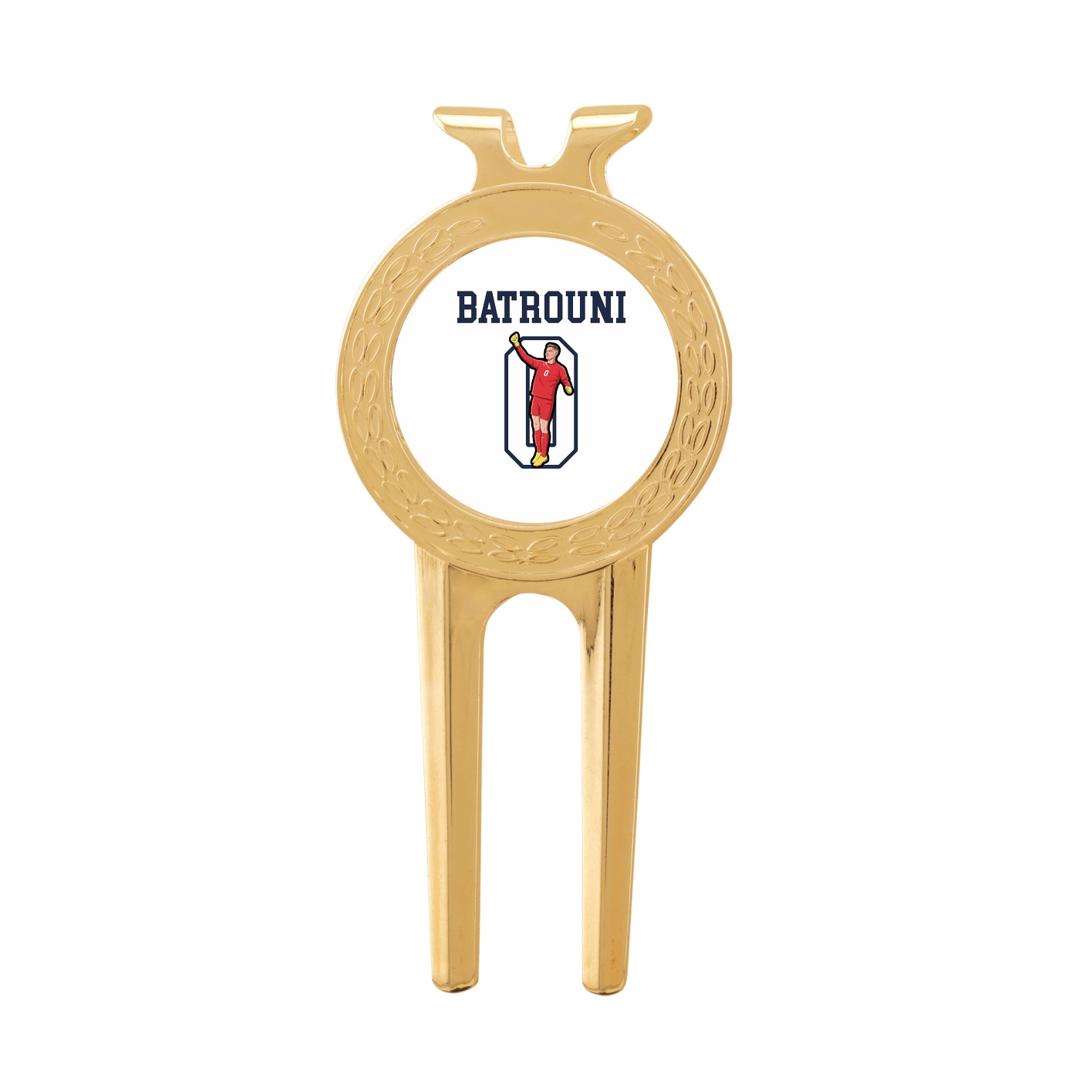 Divot Tool with Ball Marker — Shirsey in Classic