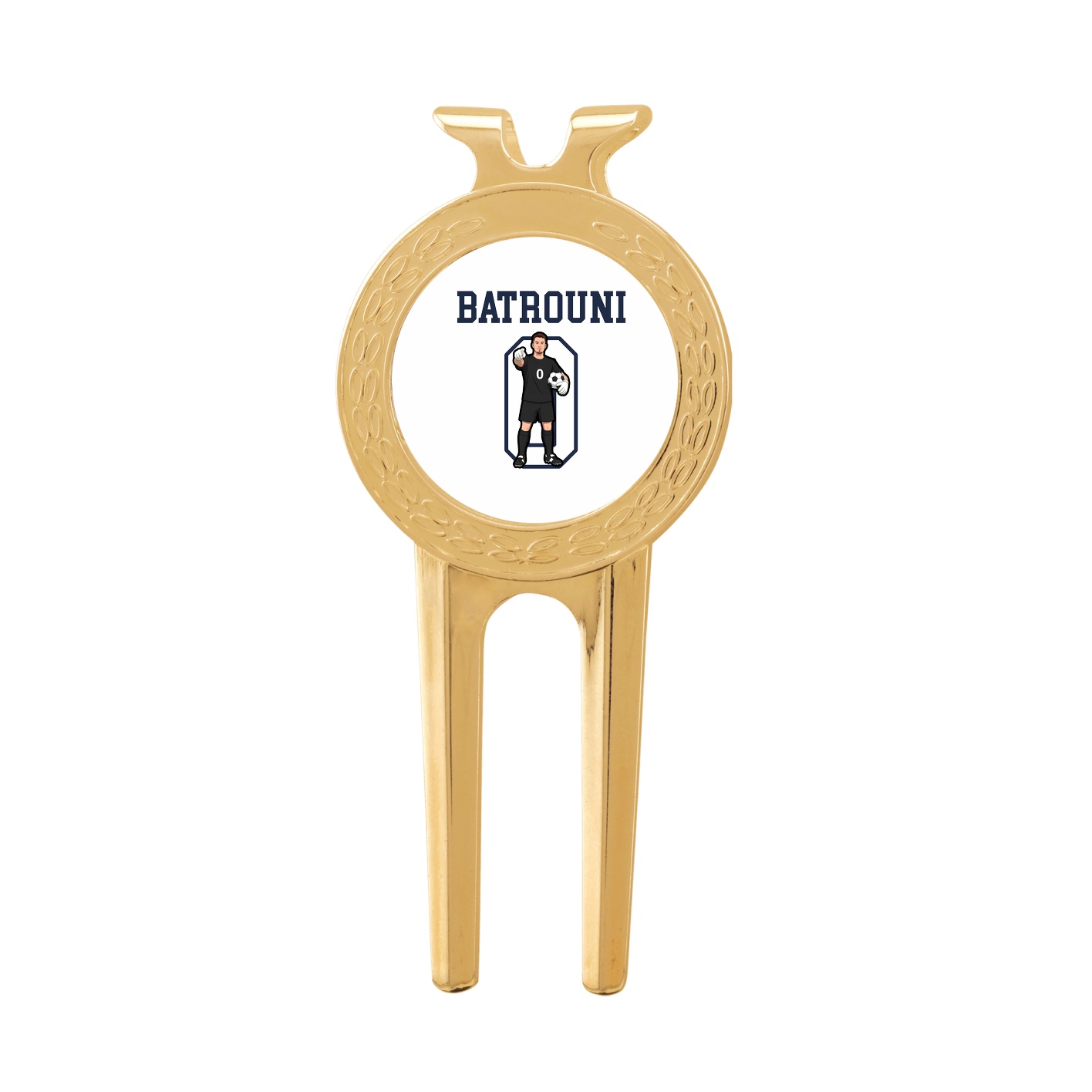 Divot Tool with Ball Marker — Shirsey in Classic