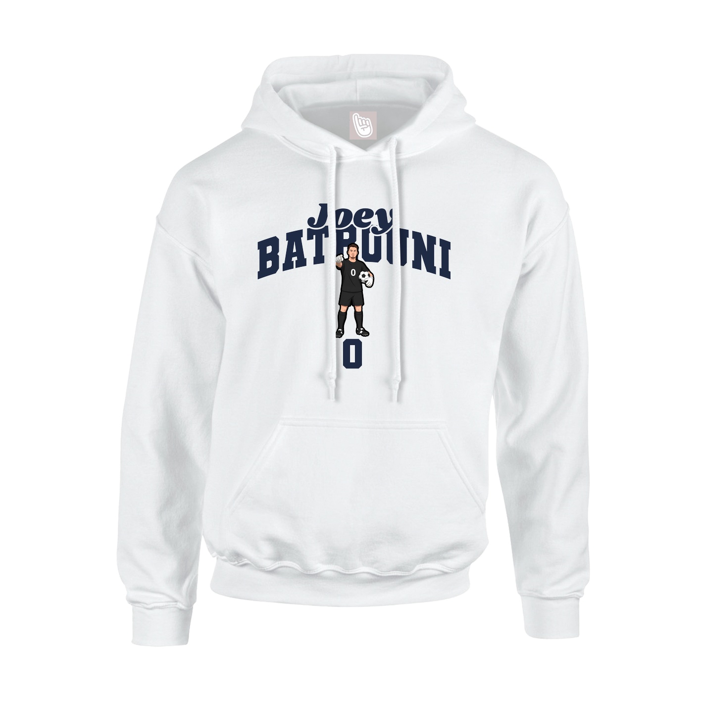 Hoodie