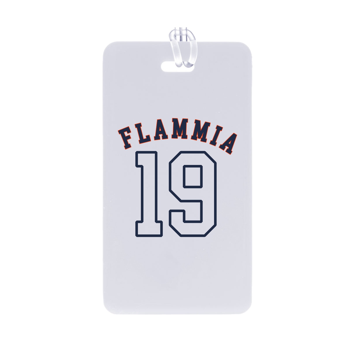 Bag Tag