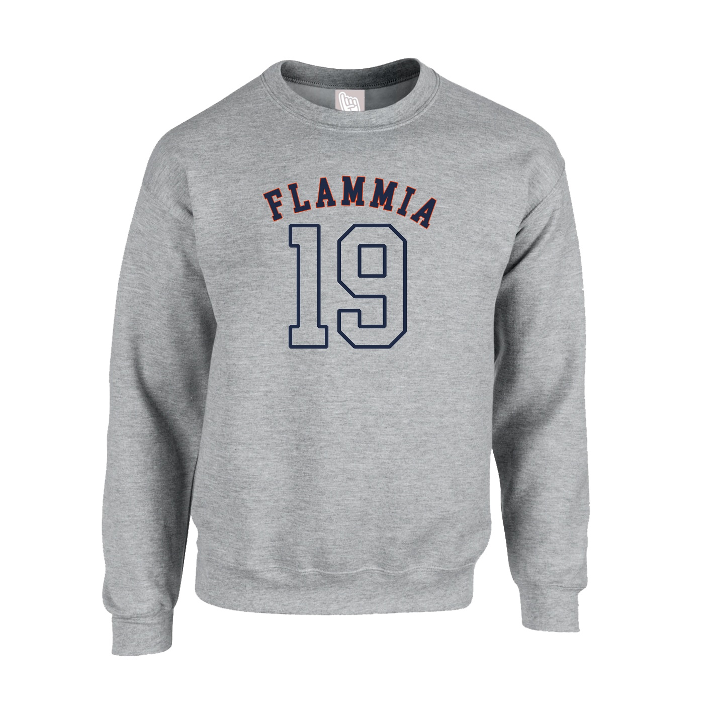Fleece Crew