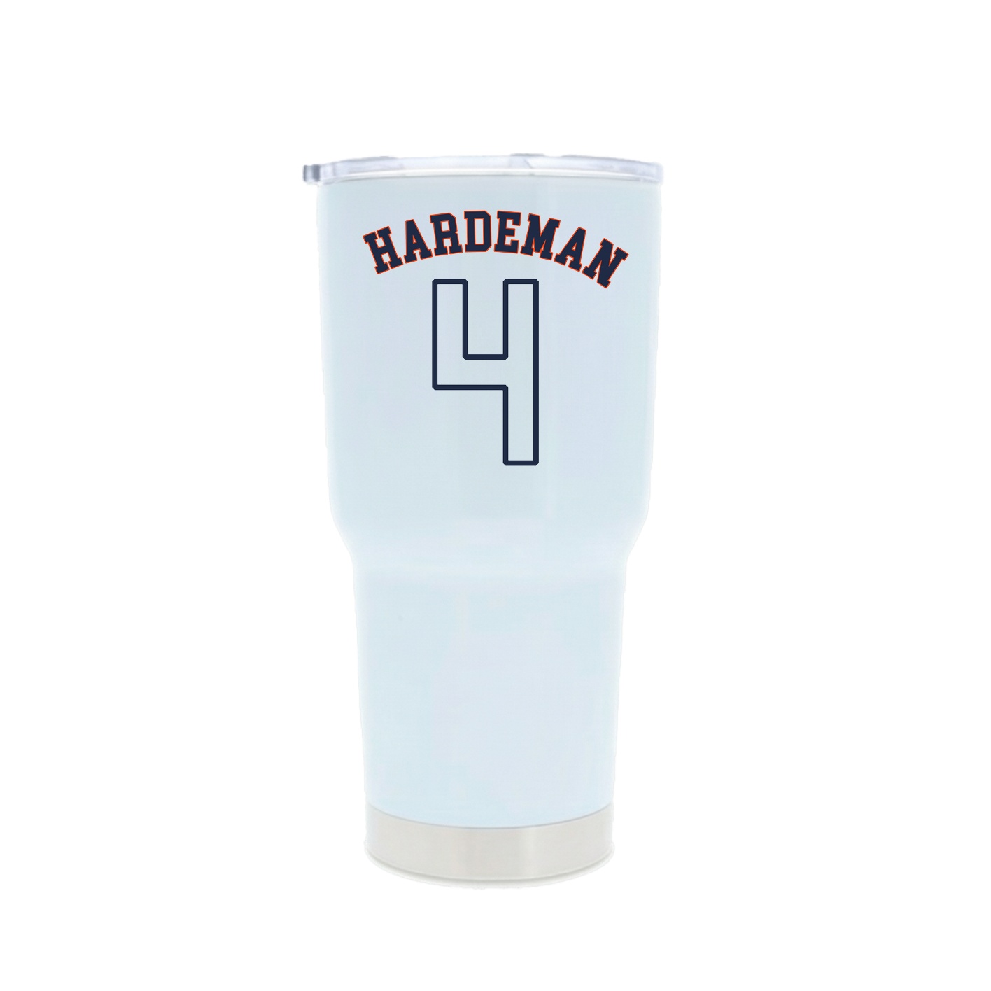 30oz Stainless Steel Tumbler