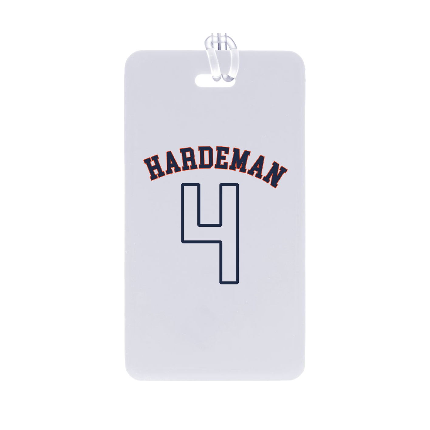 Bag Tag