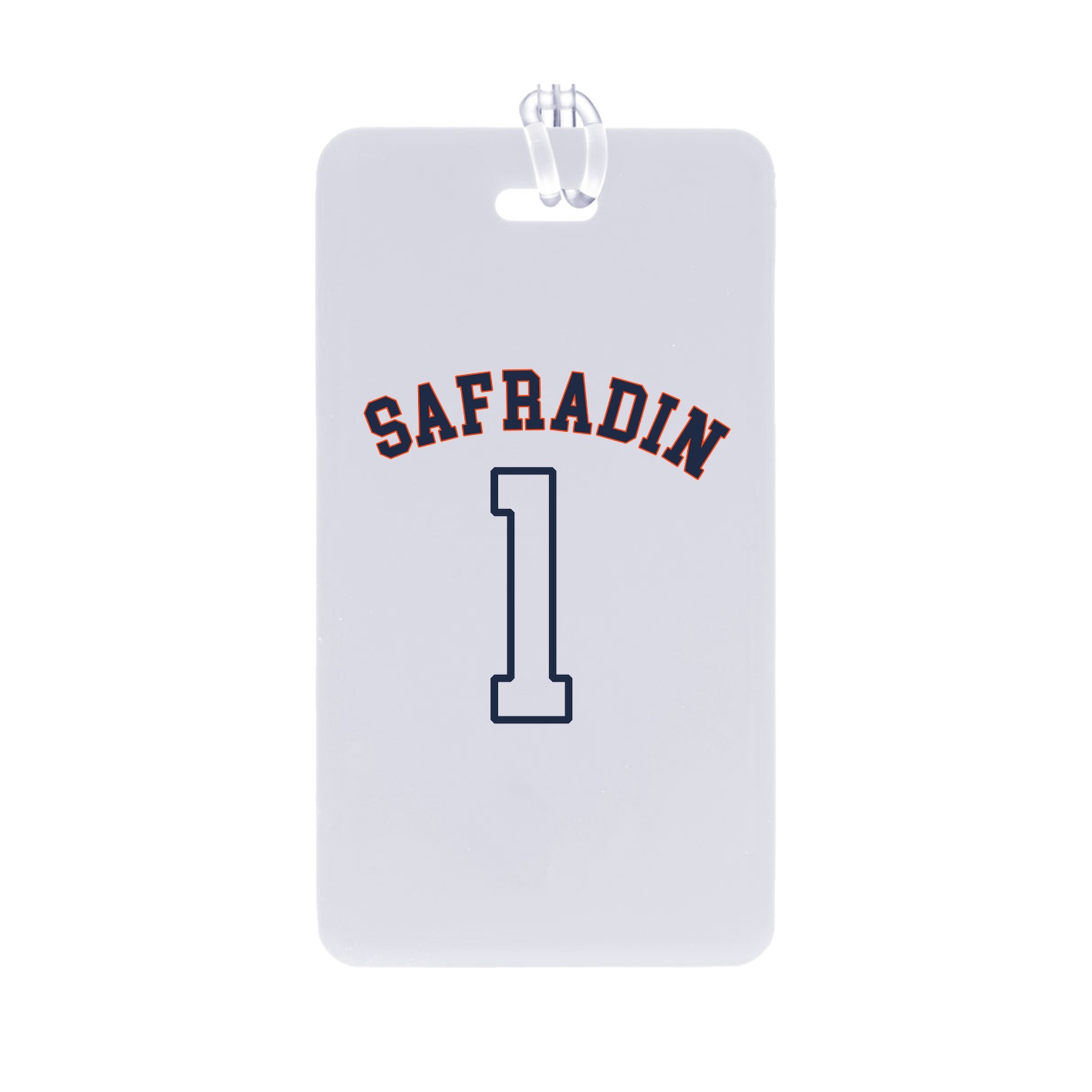 Bag Tag