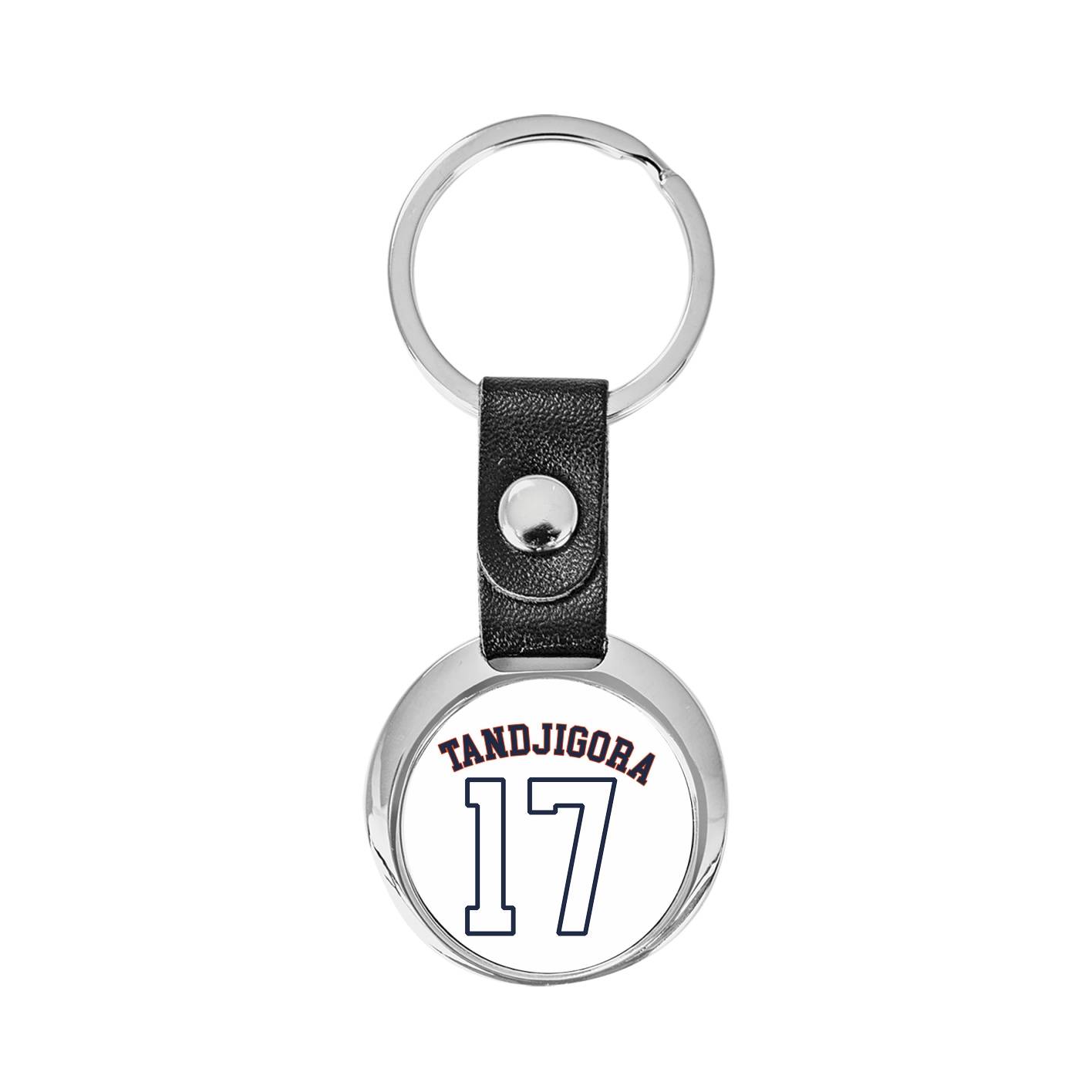 Key Chain — Shirsey Arch in Classic