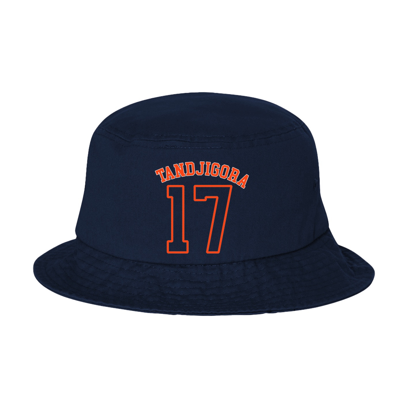 Bucket Cap — Shirsey Arch in Navy