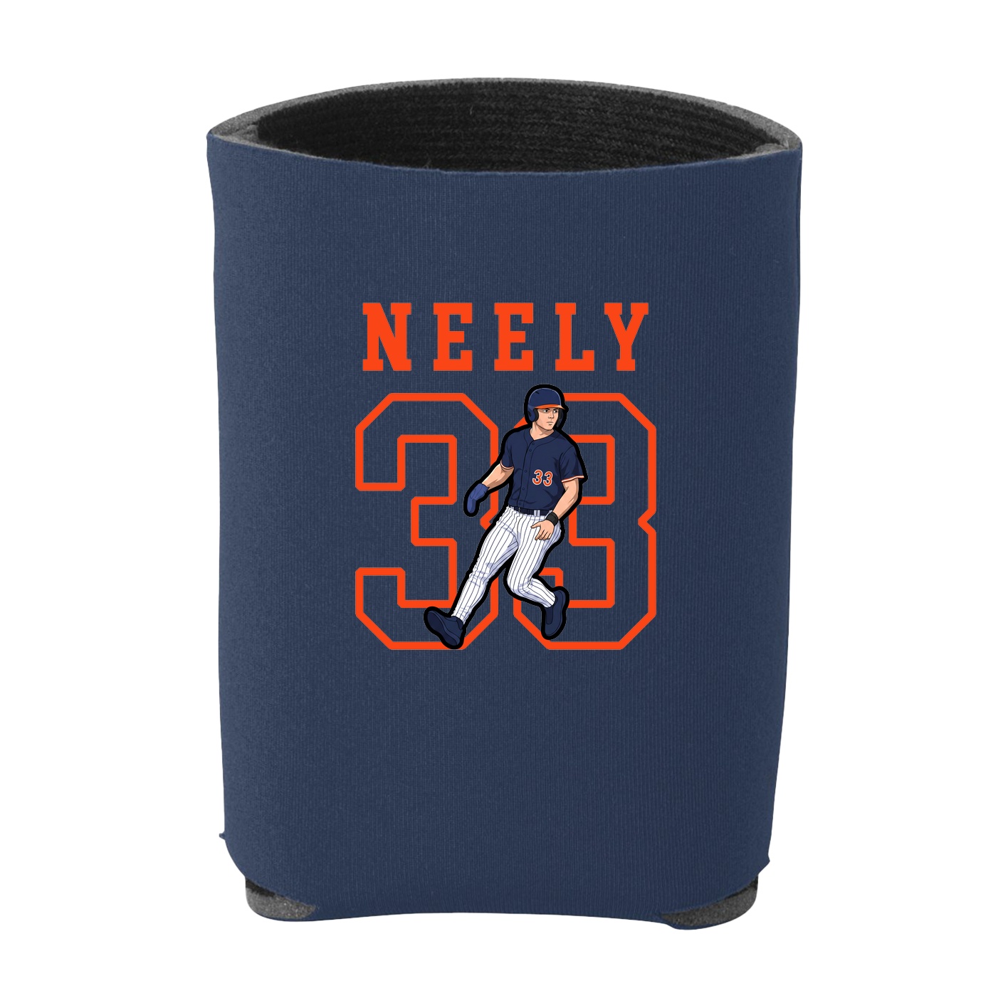 Can Holder — Shirsey in Navy
