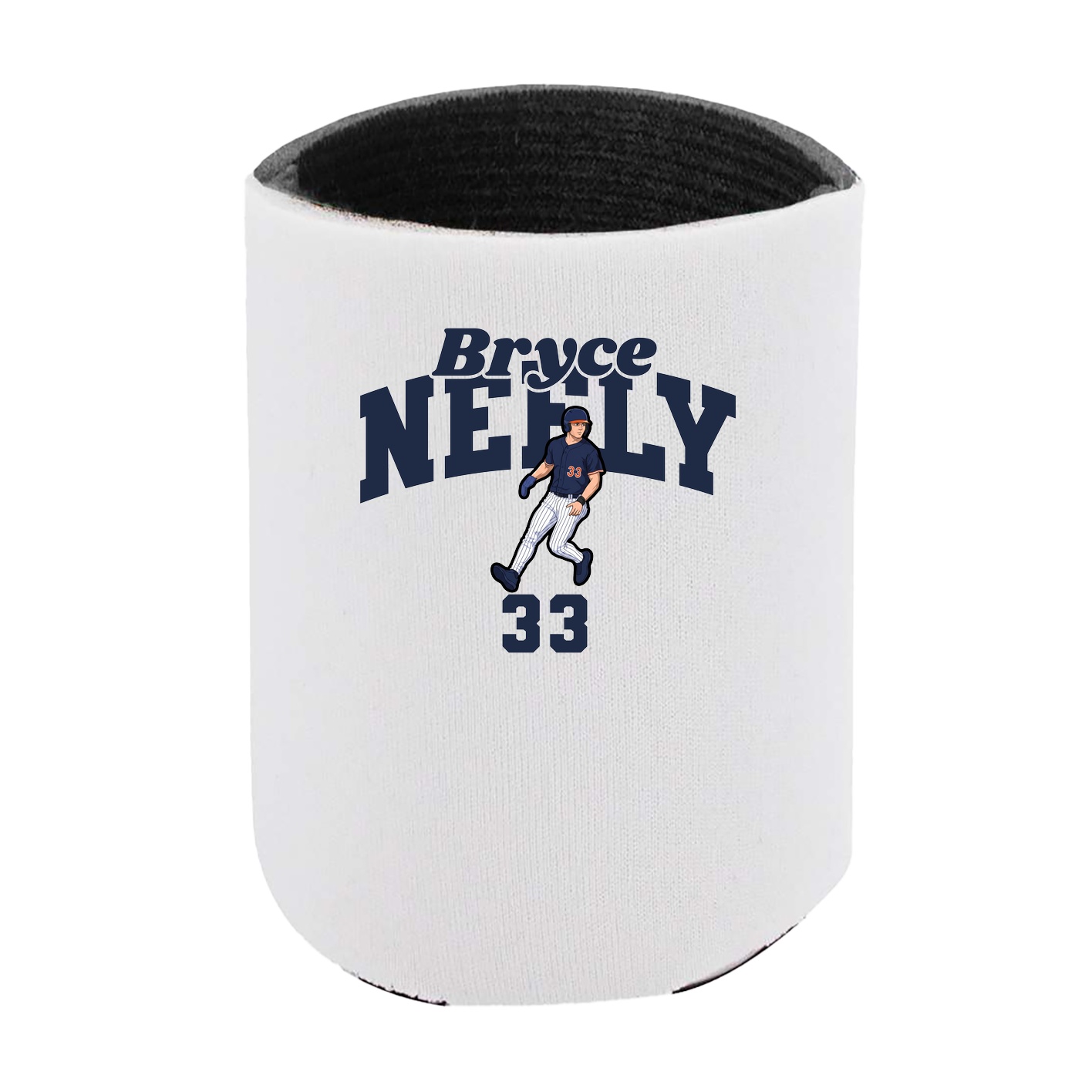 Can Holder — Signature Arch in White