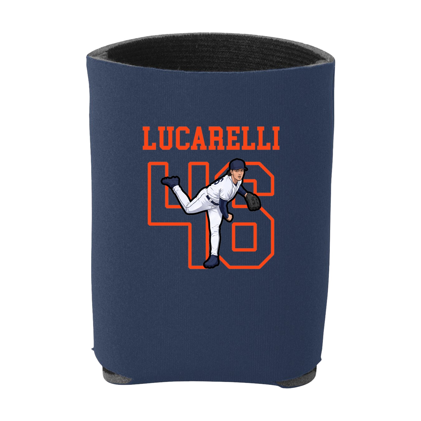 Can Holder — Shirsey in Navy