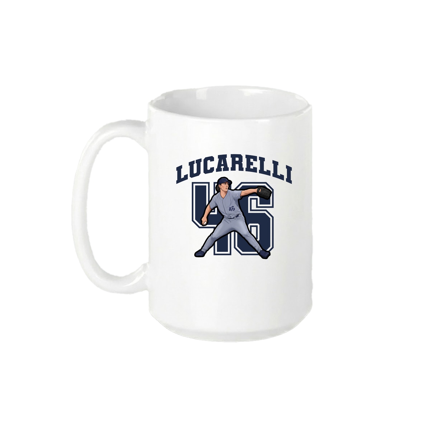 15oz Coffee Mug