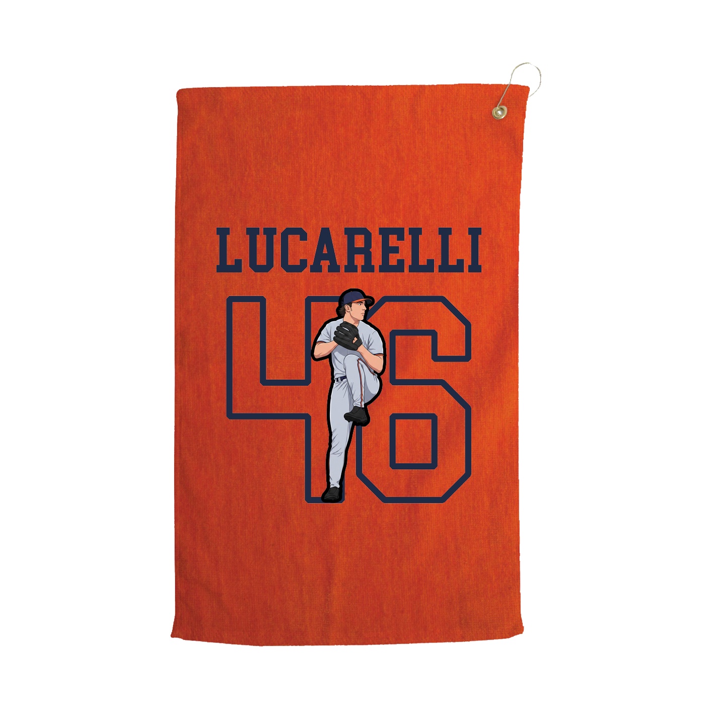 Golf Towel