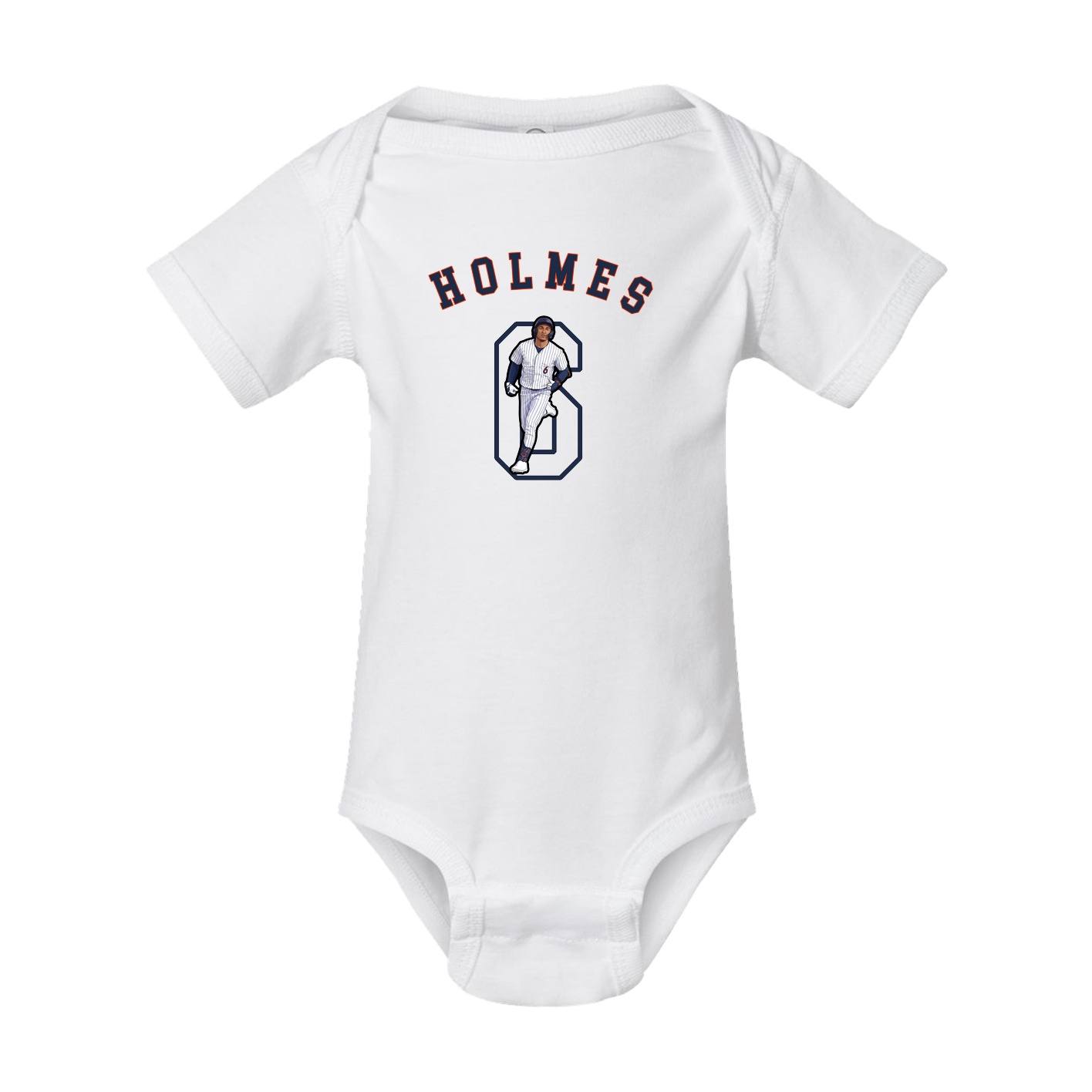 Baby Onesie