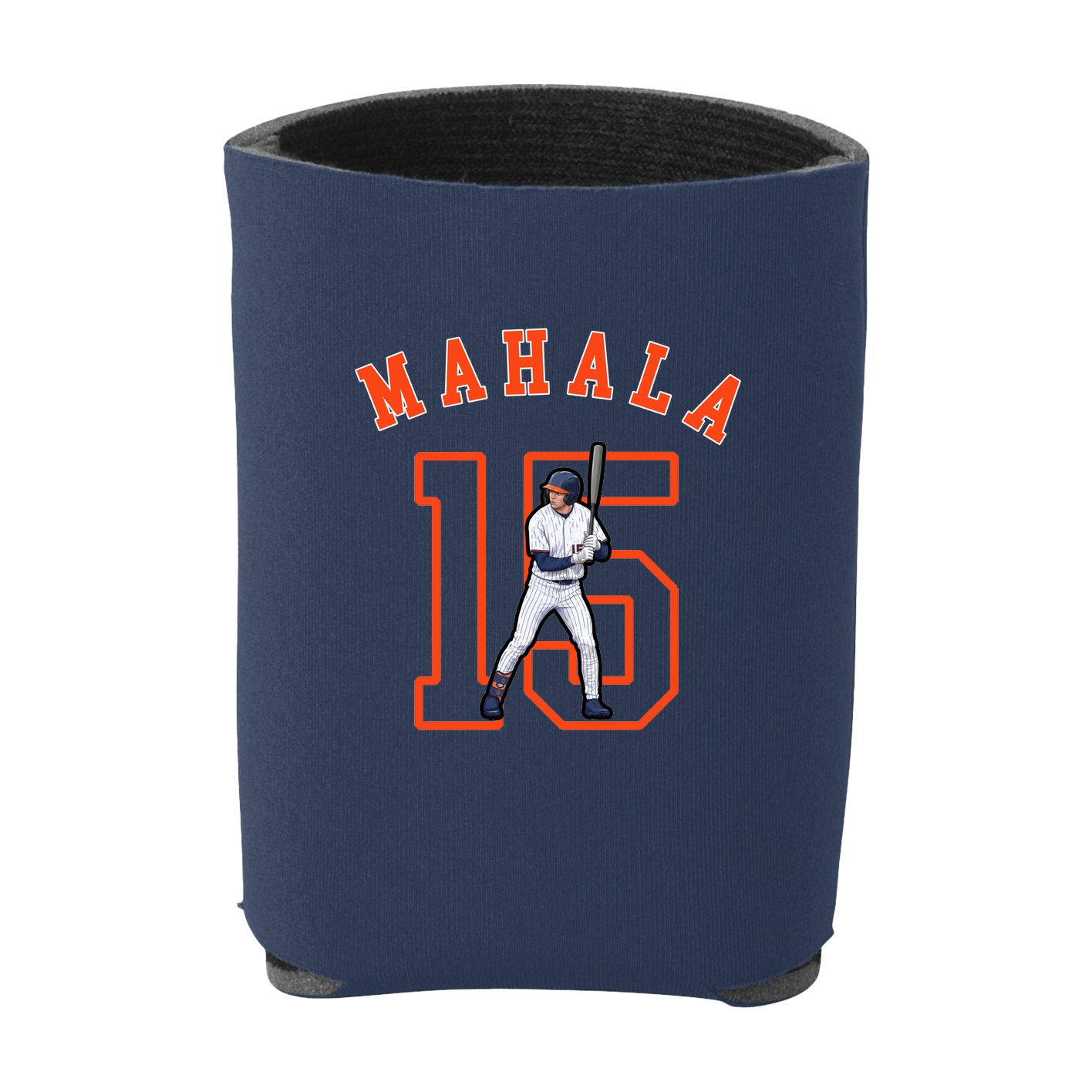 Can Holder — Shirsey Arch in Navy