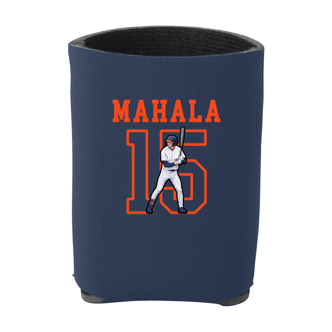 Can Holder — Shirsey in Navy