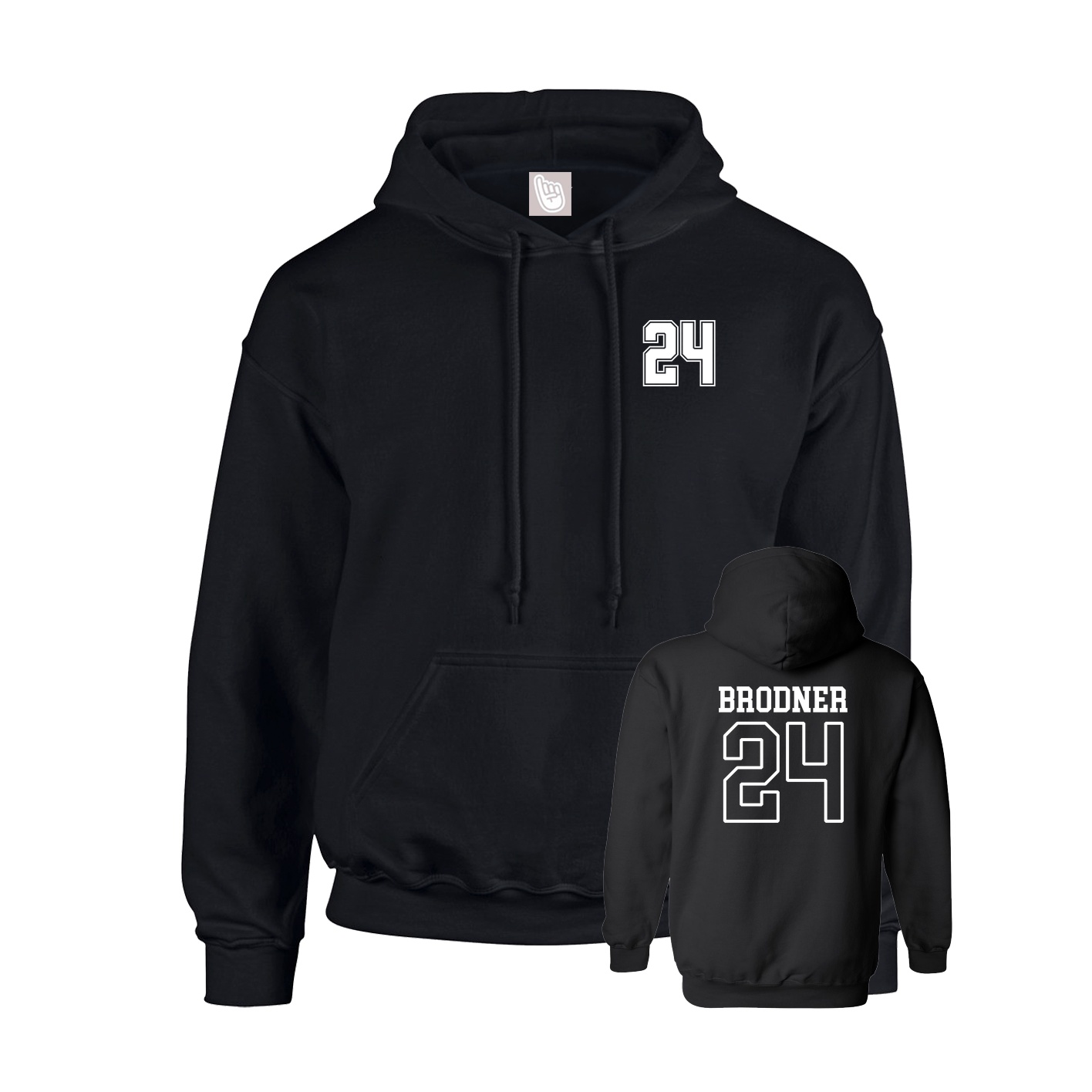 Hoodie
