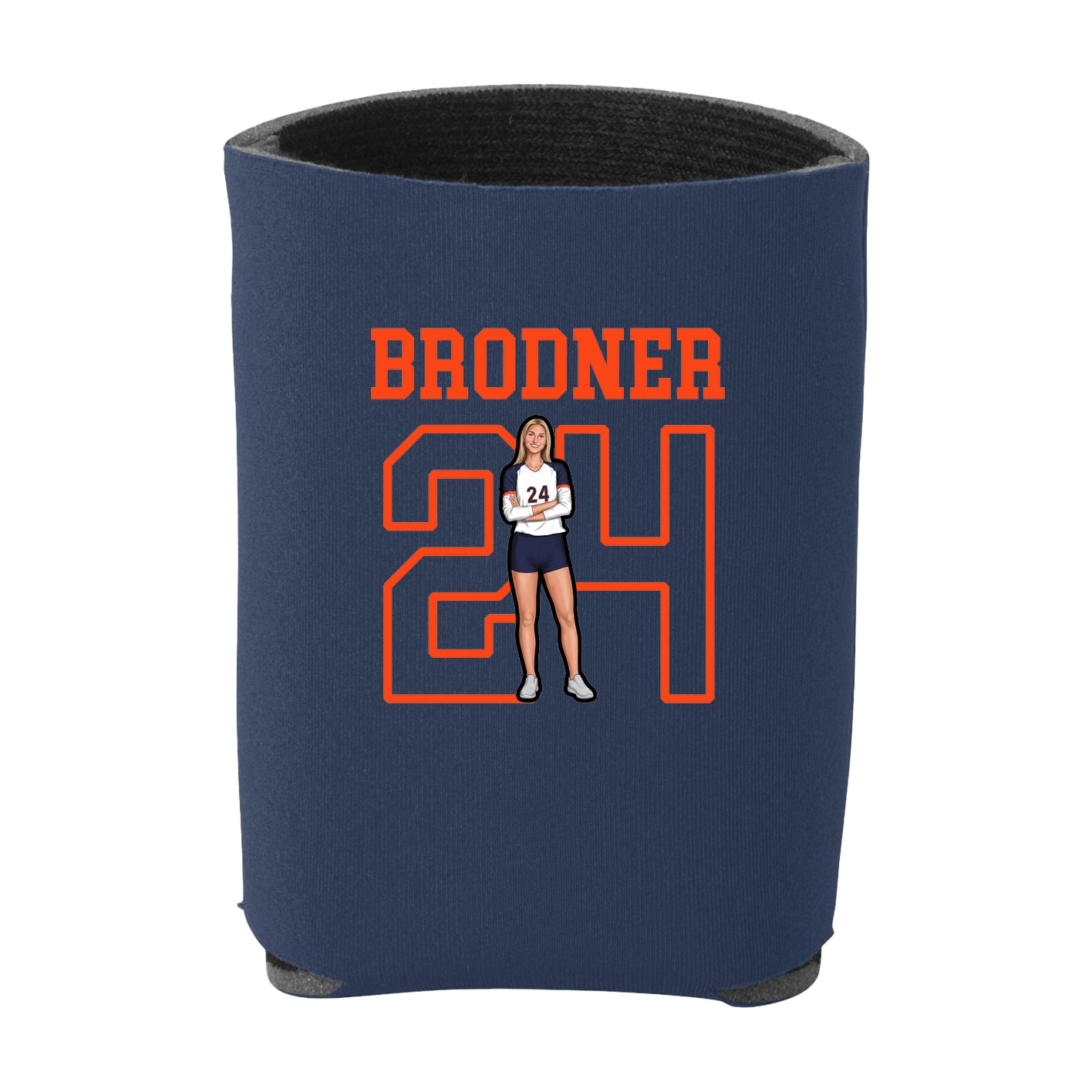 Can Holder