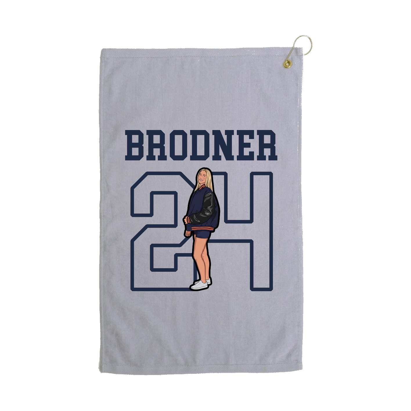 Golf Towel