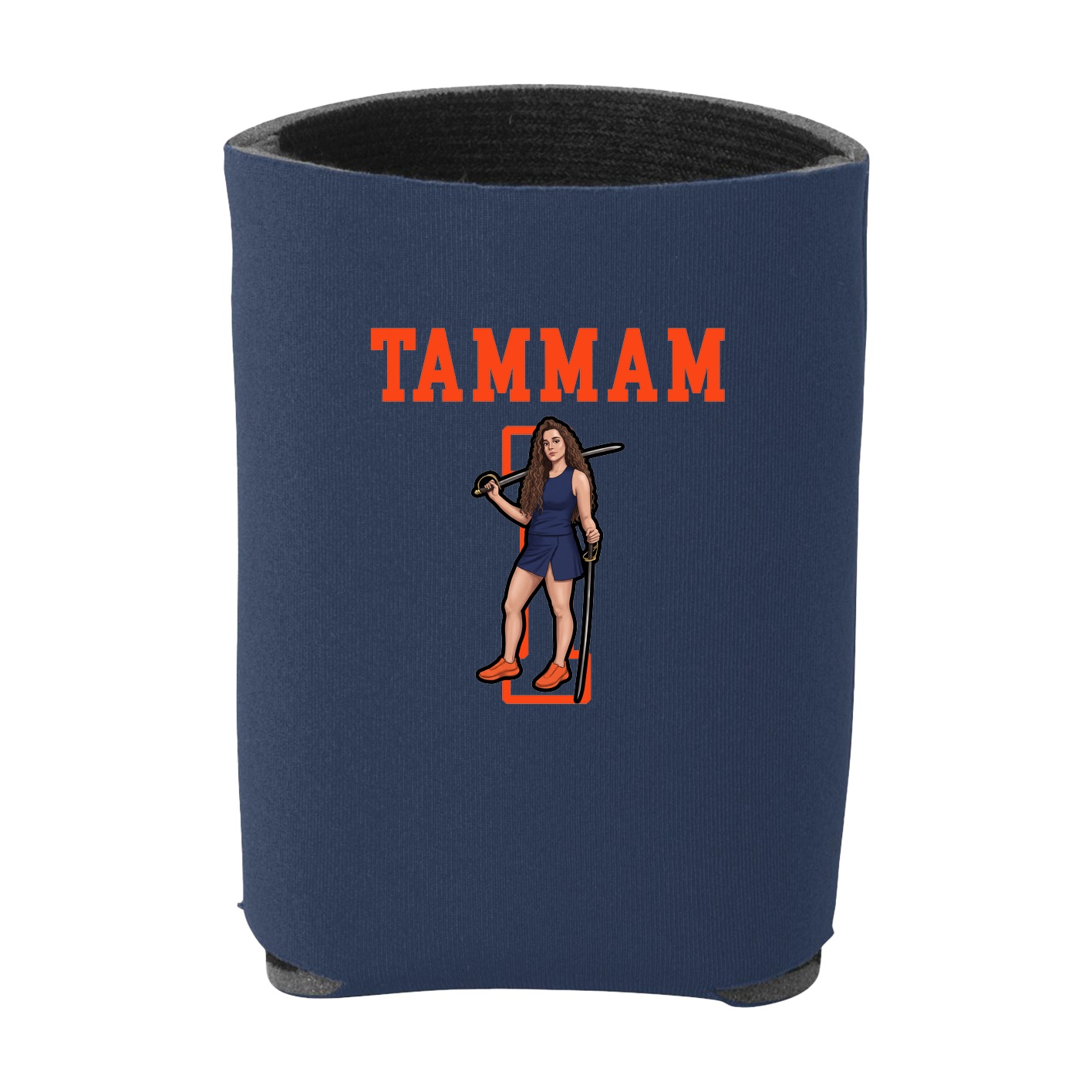Can Holder — Shirsey in Navy