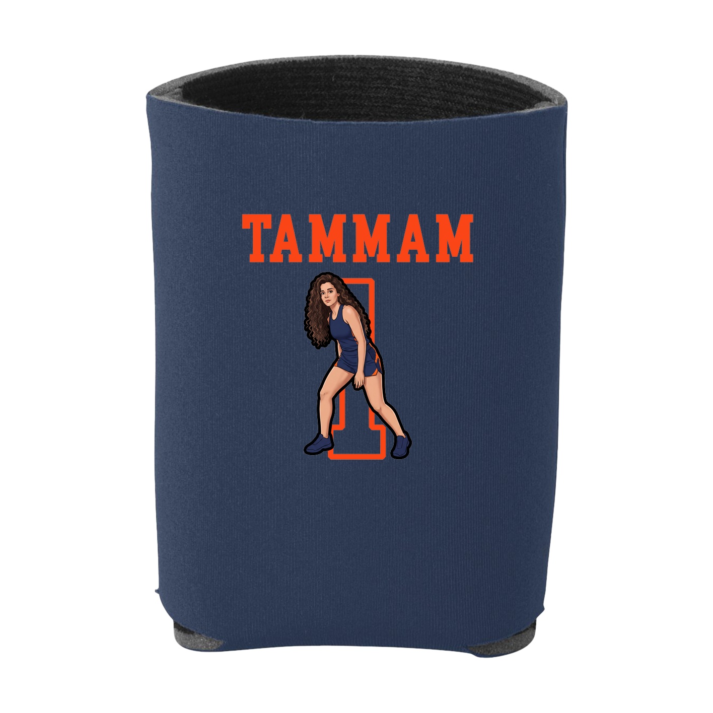Can Holder — Shirsey in Navy