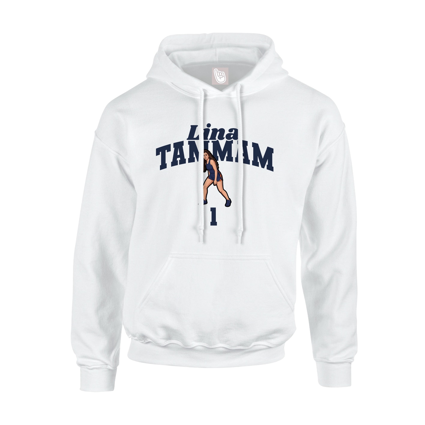 Youth Hoodie