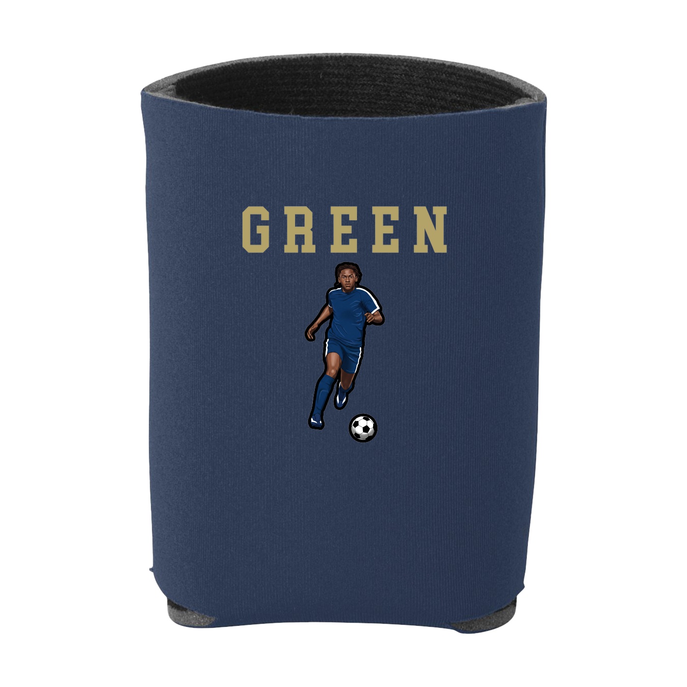 Can Holder — Shirsey in Navy