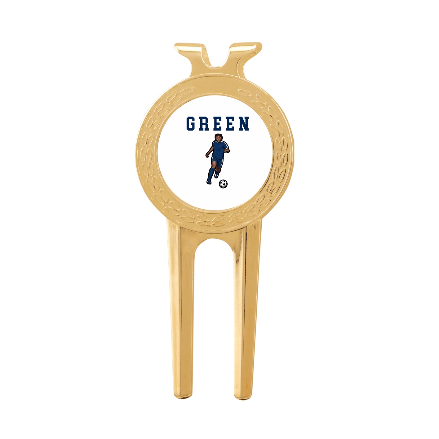 Divot Tool with Ball Marker — Shirsey in Classic