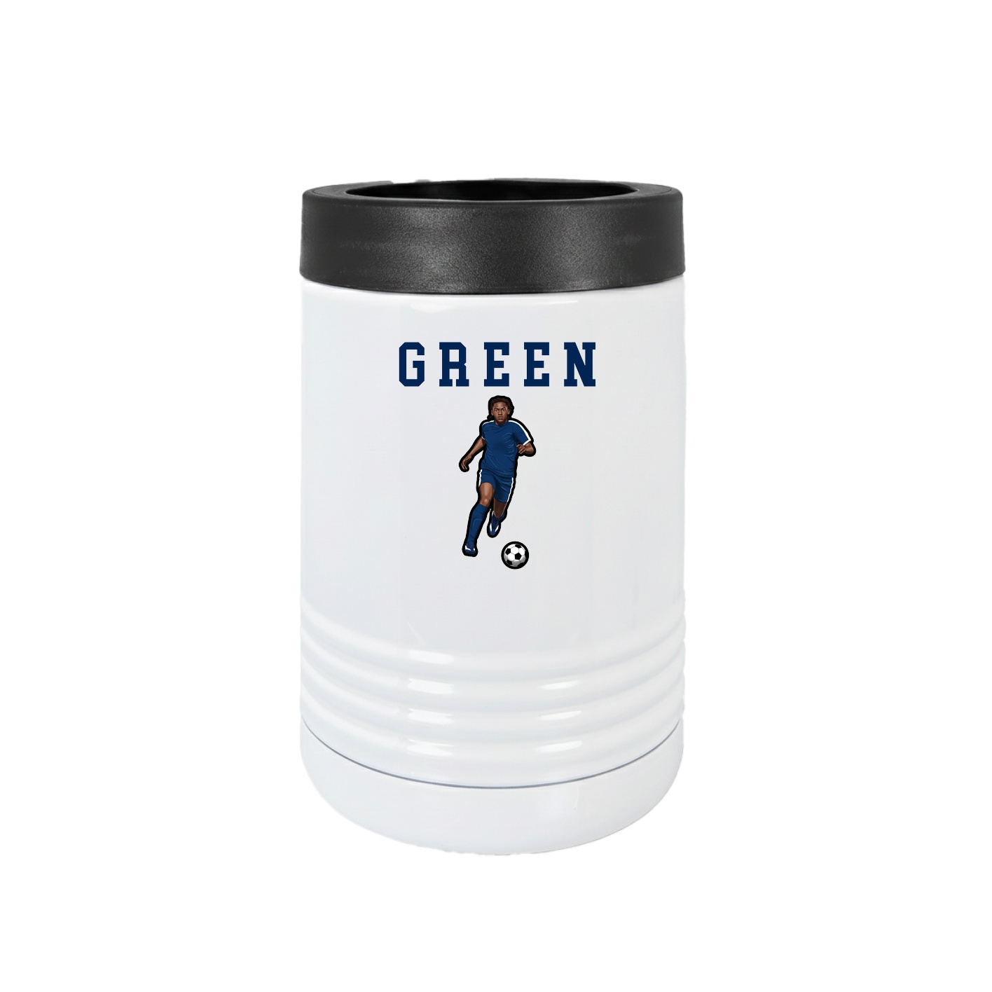 Beverage Holder — Shirsey in White