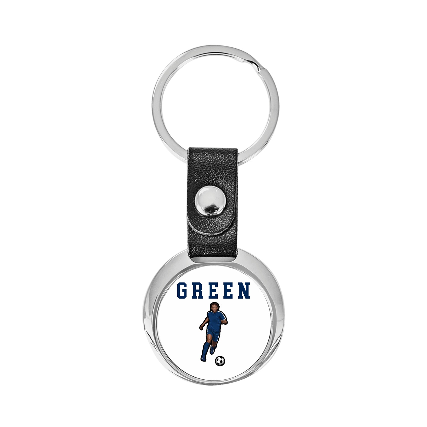Key Chain — Shirsey in Classic